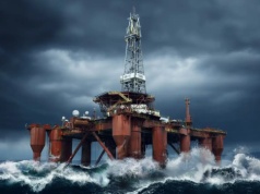 Załamanie rynku LNG: cyklon odcina kolejne, po Zatoce Perskiej, źródło dostaw gazu