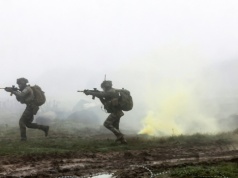 Fenomenalne wyniki ćwiczeń wojskowych i dlaczego nie mają znaczenia