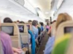 "Podatek od wagi". Pasażerowie linii lotniczych mówią wprost o dyskryminacji