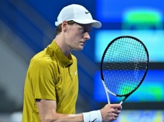 Hit w Miami dla Jannika Sinnera. Włoch o krok od "Słonecznego Dubletu"