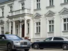 Ukraińcy kochają luksusowe auta. Kolejny rok z rekordem sprzedaży