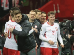 Coraz głośniej o meczu ze Szwecją. "Można się złapać za głowę, ale..."