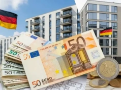 Niemiecki gigant wykupił ponad 5 tysięcy mieszkań w Polsce.