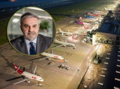 Lotniska chcą na giełdę. "Potrzebujemy dużych pieniędzy w krótkim czasie"