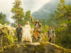 Kiedy premiera 3. sezonu Pierścieni Władzy? Fani Władcy Pierścieni muszą być cierpliwi