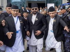 Od rapera do premiera. Najmłodszy szef rządu w historii kraju