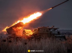 Ukraina może stracić potężną broń. "Powtórzy się sytuacja z grudnia"