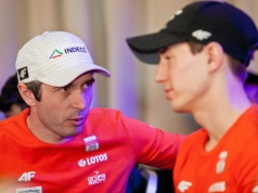 Kruczek mówi wprost. Tym Stoch może zająć się po zakończeniu kariery