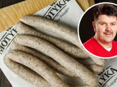 Masarz przestrzega: tego nigdy nie rób z białą kiełbasą. Może nie nadawać się do jedzenia