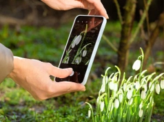 Robisz zdjęcie i pomagasz nauce. Wystarczy telefon