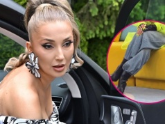 Coś wyjątkowego stało się z włosami Cleo. Ta metamorfoza przejdzie do legendy. Niesamowite!