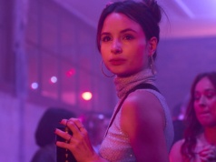 Kolejna zagraniczna rola zdolnej Polki. Hipnotyzuje już od pierwszych minut