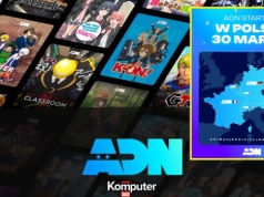 ADN wchodzi do Polski. Wszystko, co musisz wiedzieć o nowej legalnej platformie anime