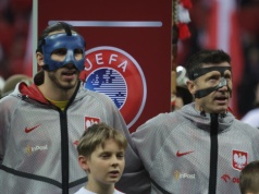 "Wierzy, że jest najlepszy na świecie". W Szwecji głośno o Polaku