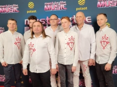 Zespół Lesioki mocno skrytykowani przez jurorów Must Be The Music