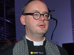 Ks. Kaczkowski chorował na oczach całej Polski. "Wymyśliłem sobie ksywę »onkocelebryta«"