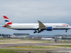 British Airways: Premie dla pilotów za mniejsze spalanie paliwa