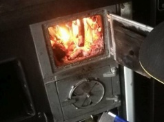 Miał wrzucić psa do pieca i spalić żywcem. Śledczy sprawdzają, co się wydarzyło w powiecie radzyńskim