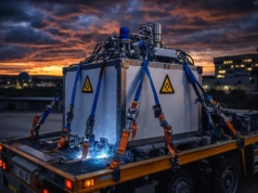 Najdroższa substancja świata ruszyła w trasę! Naukowcy wykonali przełomowy transport