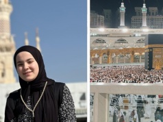 Pojechała na pielgrzymkę do Mekki. Zdradza kulisy i wylicza koszty