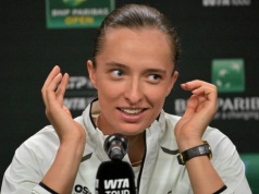 Świątek zdradziła, czym zajmuje się poza kortem. "Nie każdy wie"