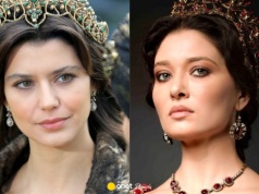 "Wspaniałe stulecie" podbiło także Polskę. Tak dziś wyglądają aktorki, które grały sułtankę Kösem