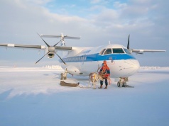 40 lat ATR-ów w Finlandii. Symbol regionalnych lotów i fundament siatki Finnaira