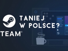 Steam wprowadza nowe zasady przeliczania cen. Zmiany to szansa na tańsze gry w Polsce