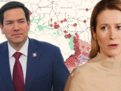 Kłótnia Rubio i Kallas na spotkaniu G7. "Kiedy wasza cierpliwość się skończy?"