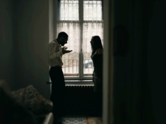 "Nie chcę spędzać Wielkanocy u teściów. Dla męża to dramat"