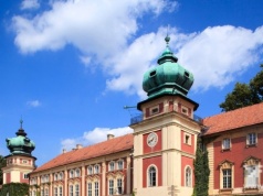 Zamek w Łańcucie wciąż zachwyca. To kawał historii i niezwykłe atrakcje