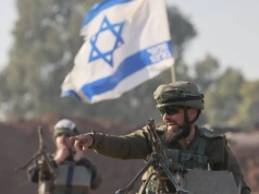 Kompromitacja wojsk Izraela. Takich strat nie mieli od 40 lat