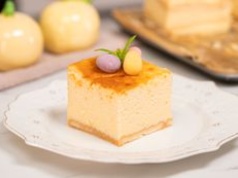 Nasz przepis dnia na wielkanocny sernik. Wychodzi idealnie kremowy i puszysty