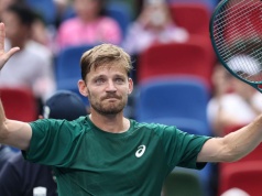 Wygrywał z najlepszymi. Ogłosił "najtrudniejszą decyzję w życiu"