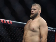 UFC z udziałem Tybury. Gdzie obejrzeć? Transmisja TV i stream online