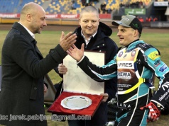 Żużel. Miedziński pięknie pożegnał się w Toruniu. Teraz mówi, co dalej!