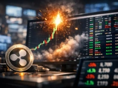 XRP na krawędzi eksplozji? Kwiecień może odpalić ruch, na który czeka rynek