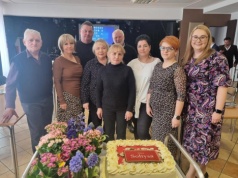 Dzień Sołtysa 2026 w Gminie Powidz