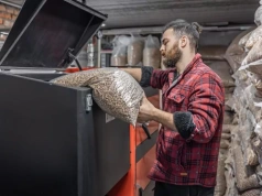 Wraca strach przed ograniczeniem pelletu. Czy UE zakaże tego paliwa?