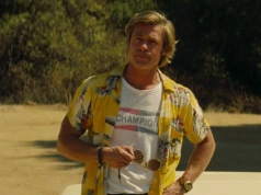 Kosmiczny budżet Cliffa Bootha. Gaże Finchera, Tarantino i Pitta to koszt kilku filmów