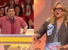 Widzowie psioczą na Michała Koterskiego w "Kocham Cię, Polsko": "Masakra, nie da się oglądać". Marzena Rogalska aż się WŚCIEKŁA!