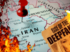 #CyberMagazyn: Deepfake jako nowa broń wojny. Prawda przestaje istnieć