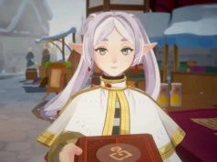 Frieren trafi do gry. To gratka dla fanów RPG