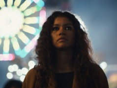 Nowy plakat "Euforii" wywołuje burzę. Fani porównują go do Marvela