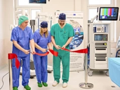 Szpital Miejski w Gliwicach z systemem Da Vinci za 8 mln zł