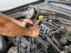 Silnik może działać normalnie, a w środku już się kończy. Ten test ujawnia prawdę