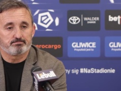 Klub Ekstraklasy pożegnał trenera po dwóch meczach. Wydał oświadczenie