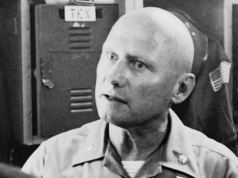 James Tolkan nie żyje. Grał w "Top Gun" i innych hitach lat 80.