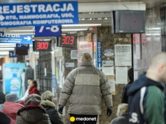 NFZ planuje cięcia. Kolejki na niektóre badania będą jeszcze dłuższe