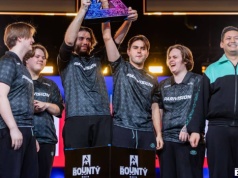 Parivision trzeci raz lepsze od Falcons – Niko i spółka odpadają z BLAST Rotterdam!